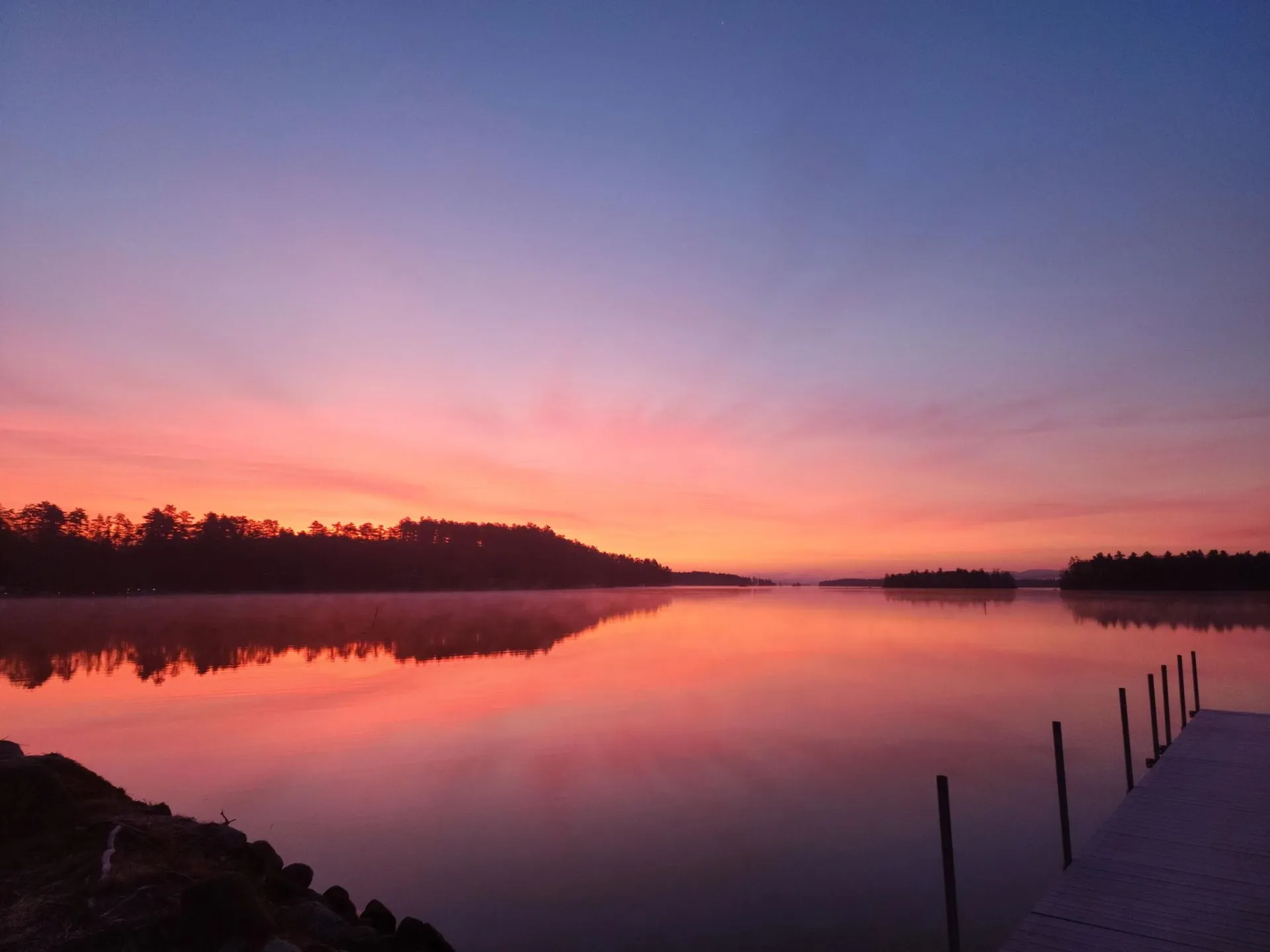 14 Lake Shore Drive Moultonborough NH 03254