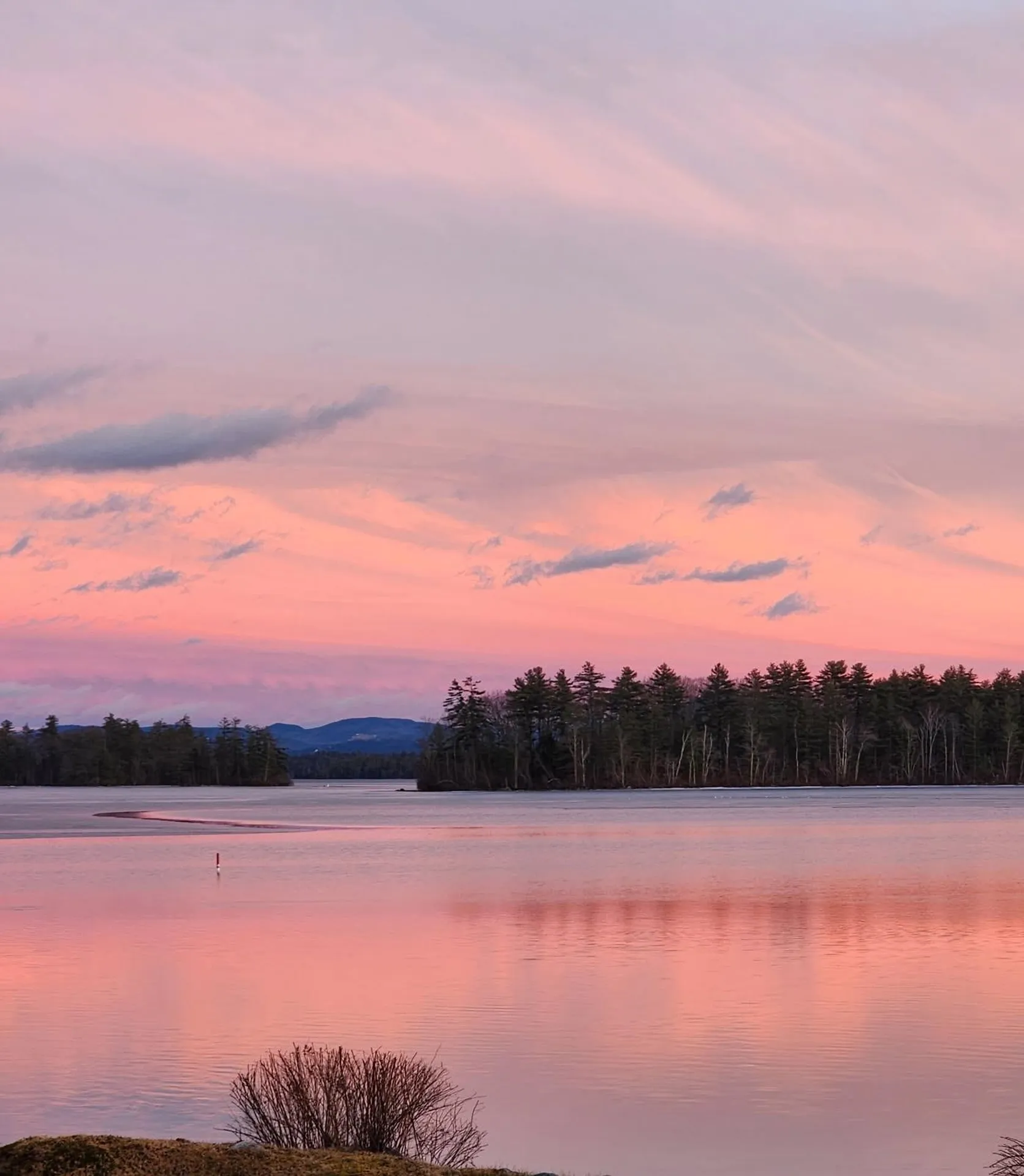 14 Lake Shore Drive Moultonborough NH 03254