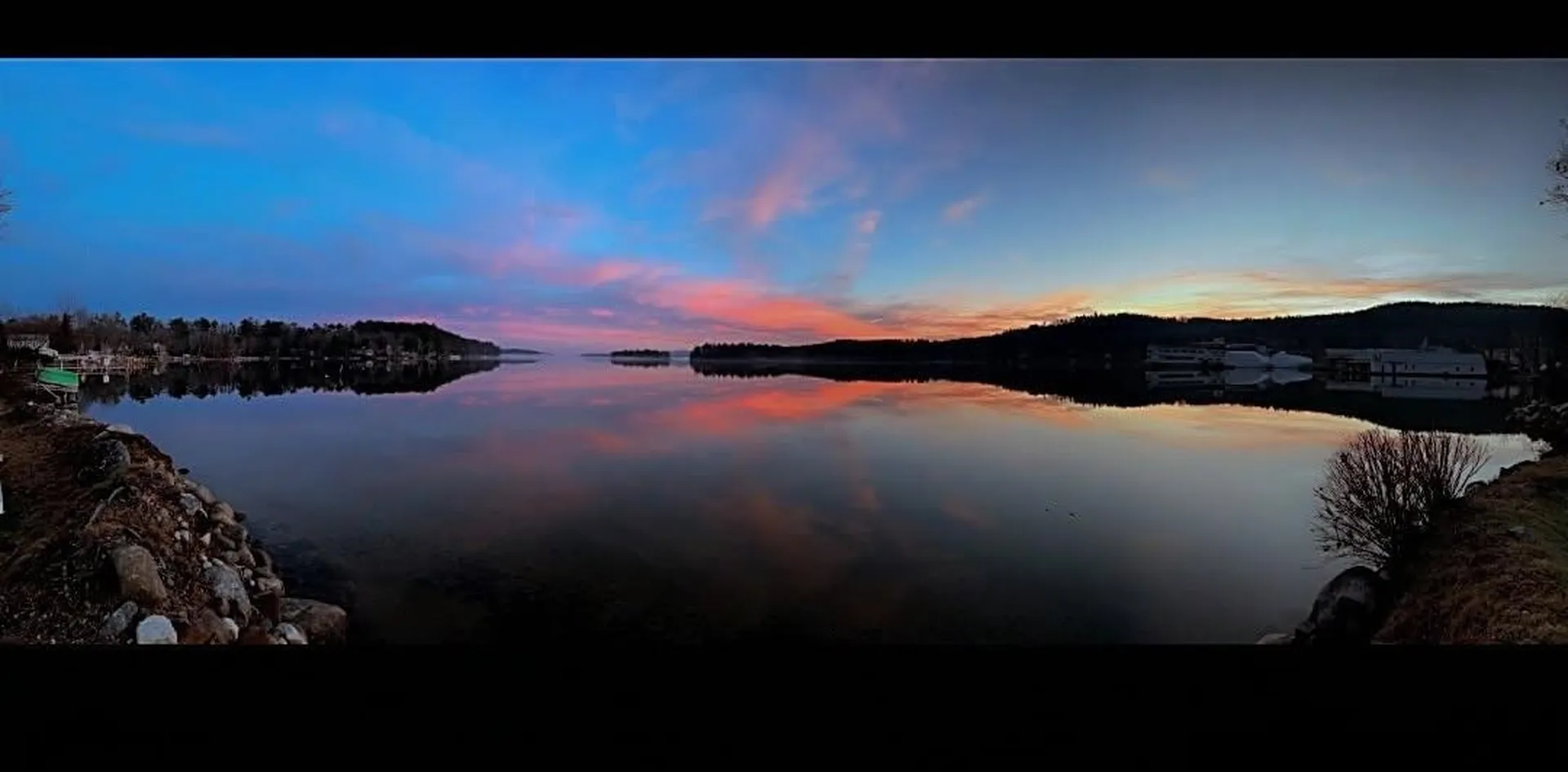14 Lake Shore Drive Moultonborough NH 03254