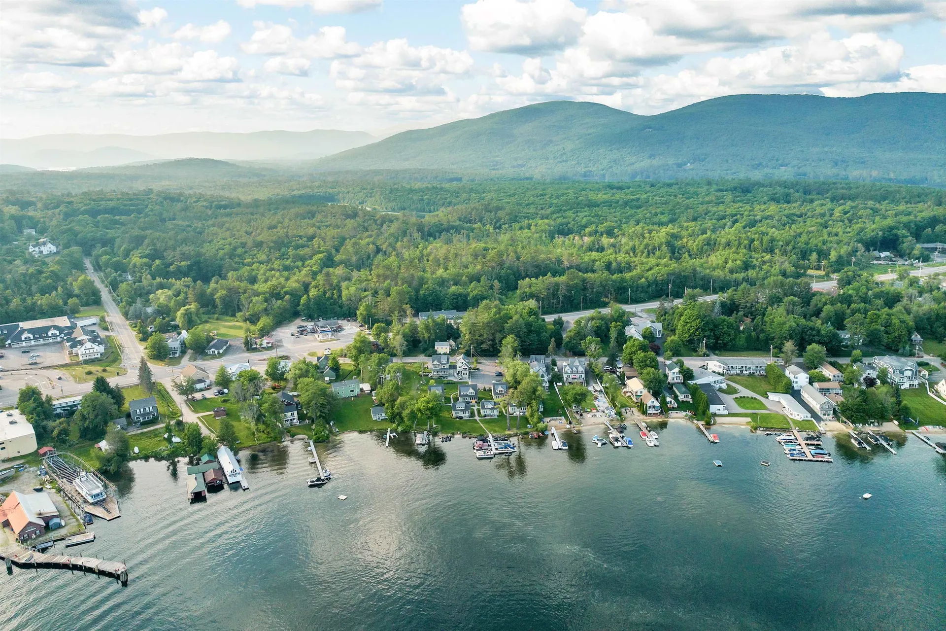 14-G Lake Shore Drive Moultonborough NH 03254