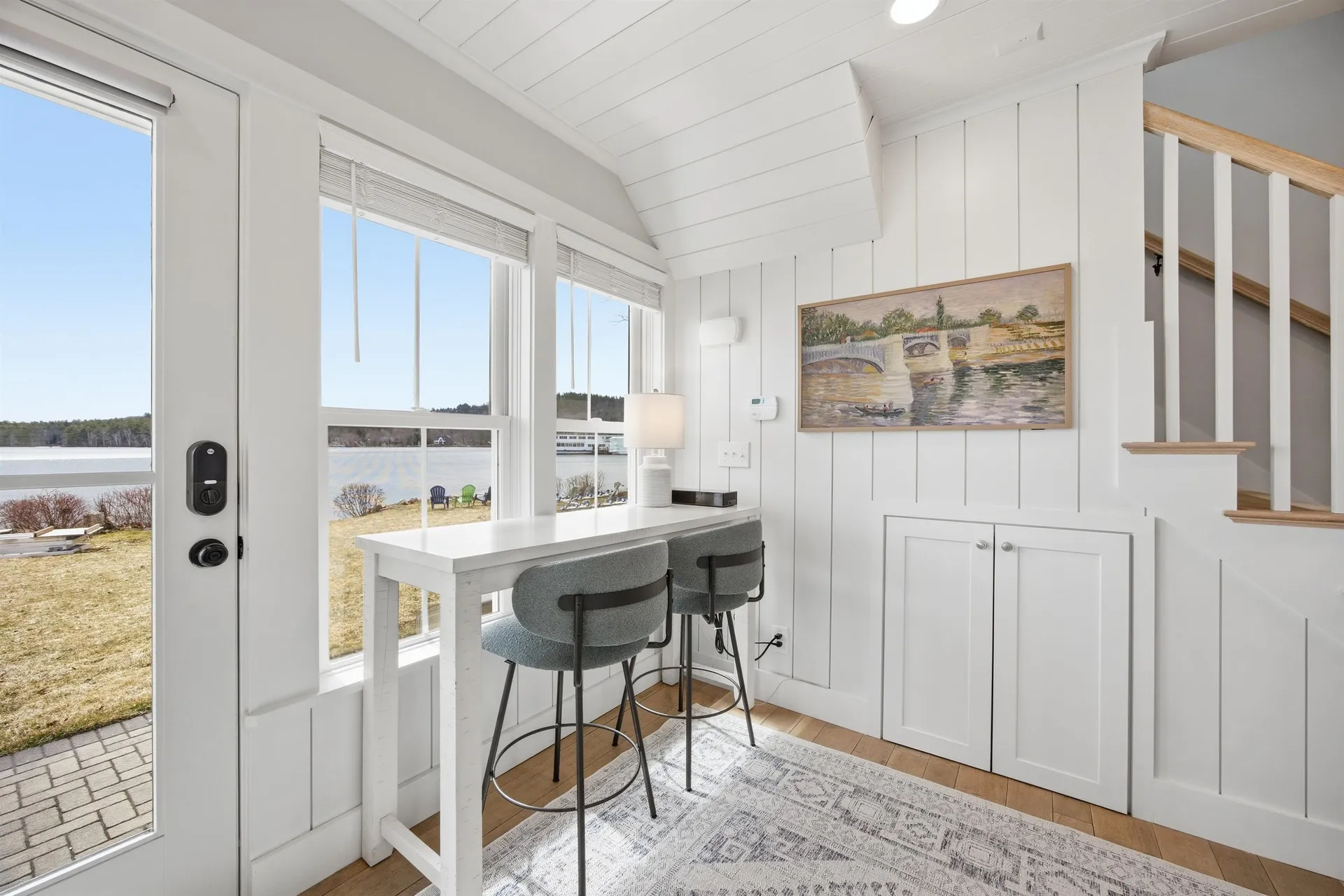 14 Lake Shore Drive Moultonborough NH 03254