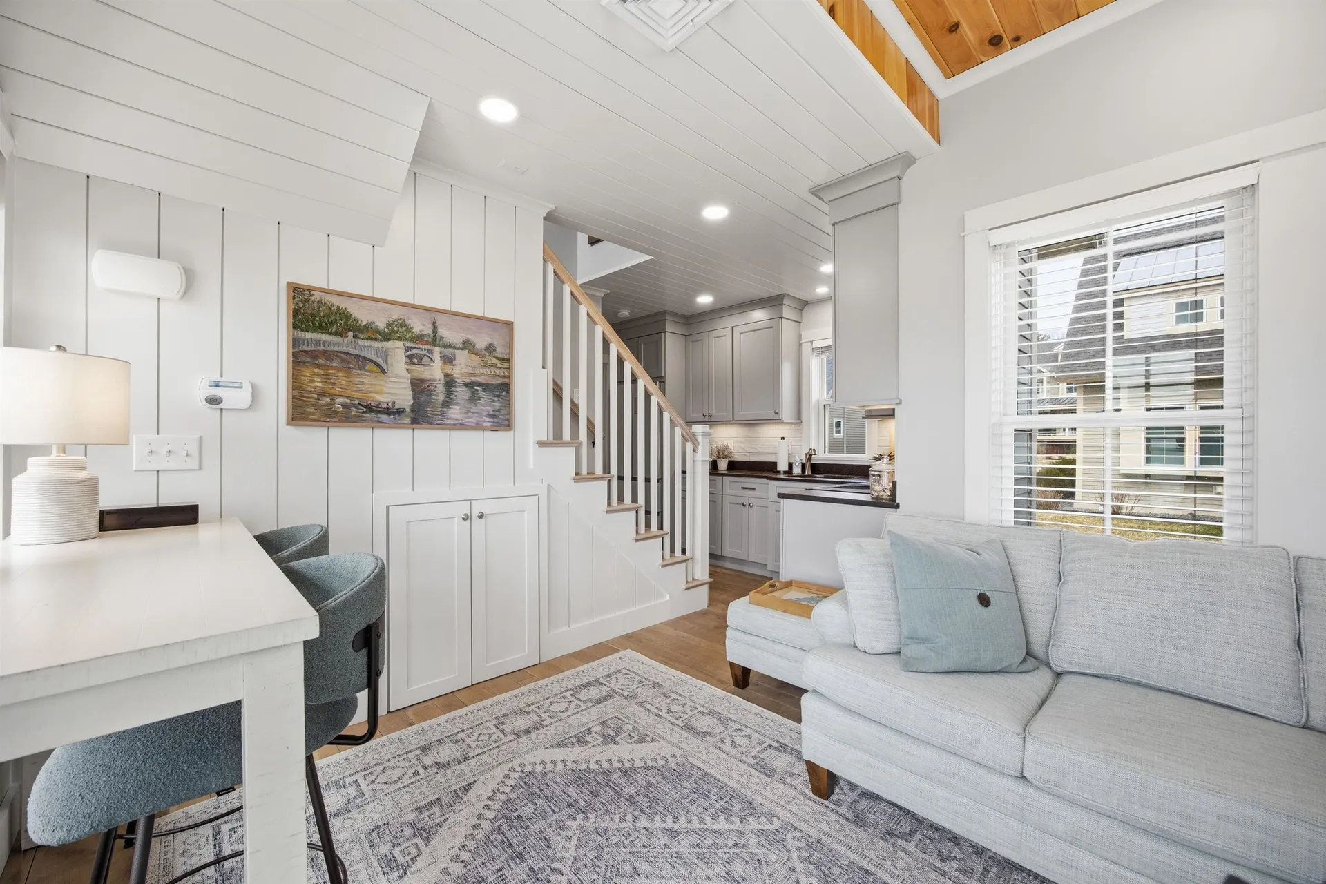 14 Lake Shore Drive Moultonborough NH 03254