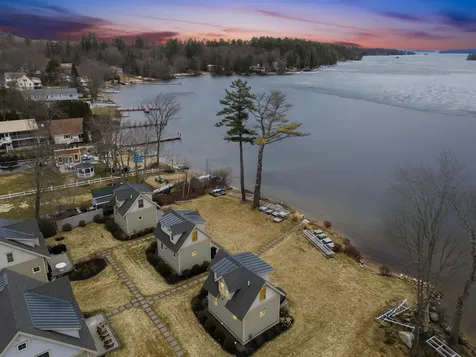 14 Lake Shore Drive Moultonborough NH 03254