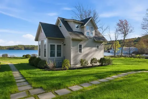 14-G Lake Shore Drive Moultonborough NH 03254