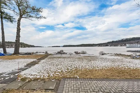 14 Lake Shore Drive Moultonborough NH 03254