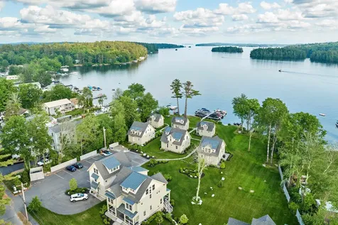 14 Lake Shore Drive Moultonborough NH 03254