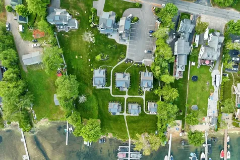 14 Lake Shore Drive Moultonborough NH 03254