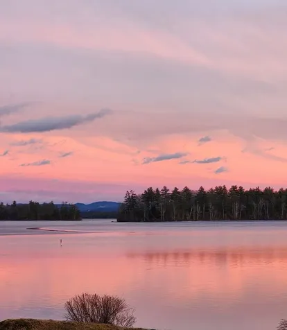 14 Lake Shore Drive Moultonborough NH 03254