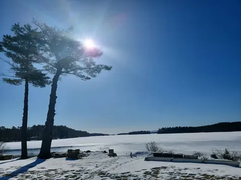 14 Lake Shore Drive Moultonborough NH 03254