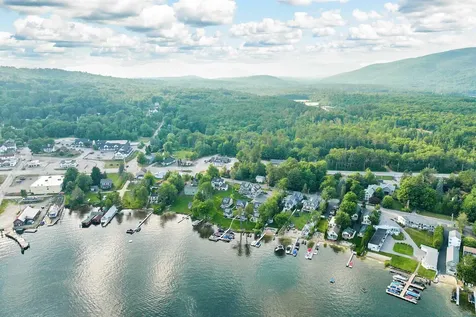 14-G Lake Shore Drive Moultonborough NH 03254