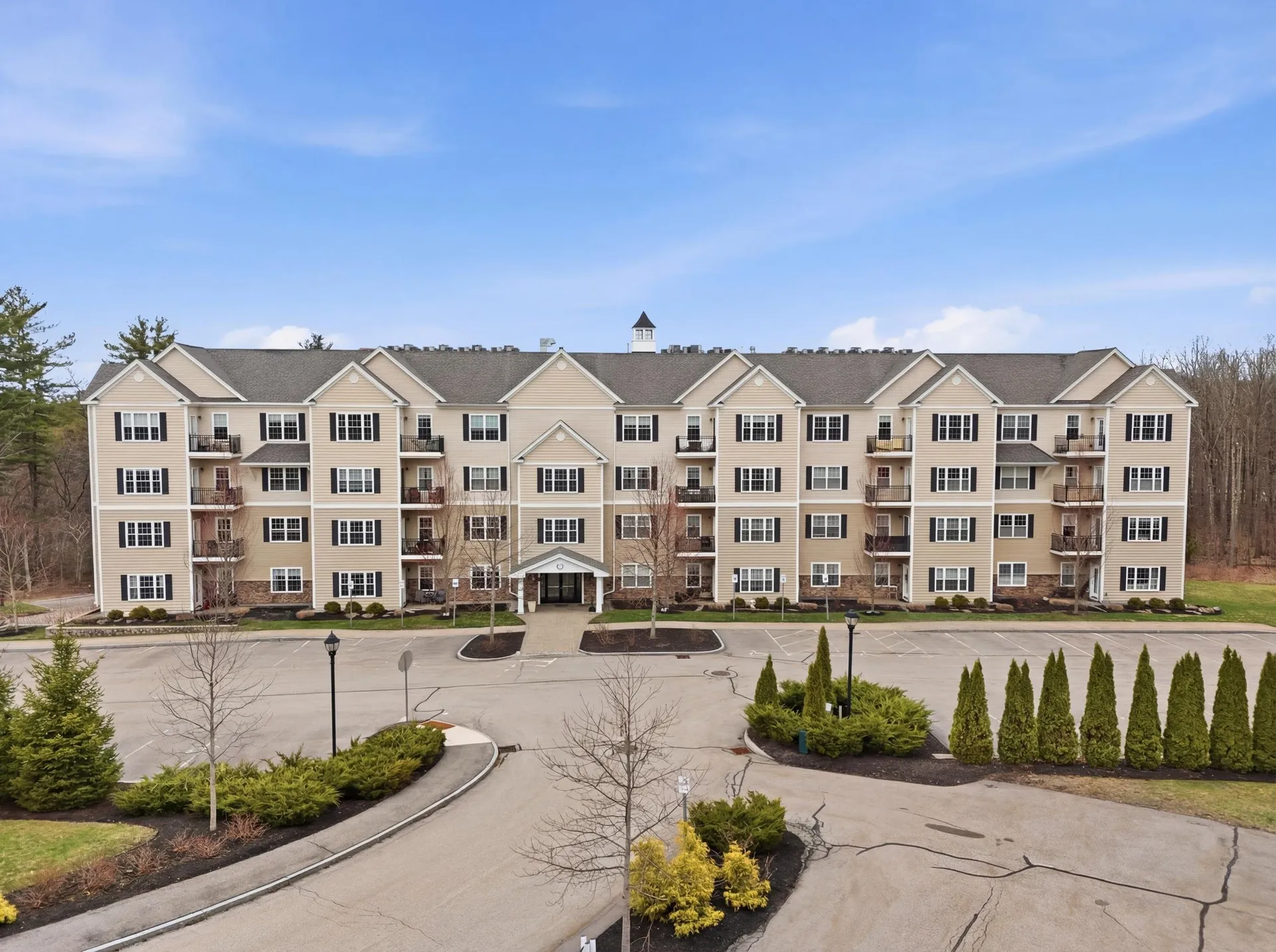 61 Acadia Lane Exeter NH 03833