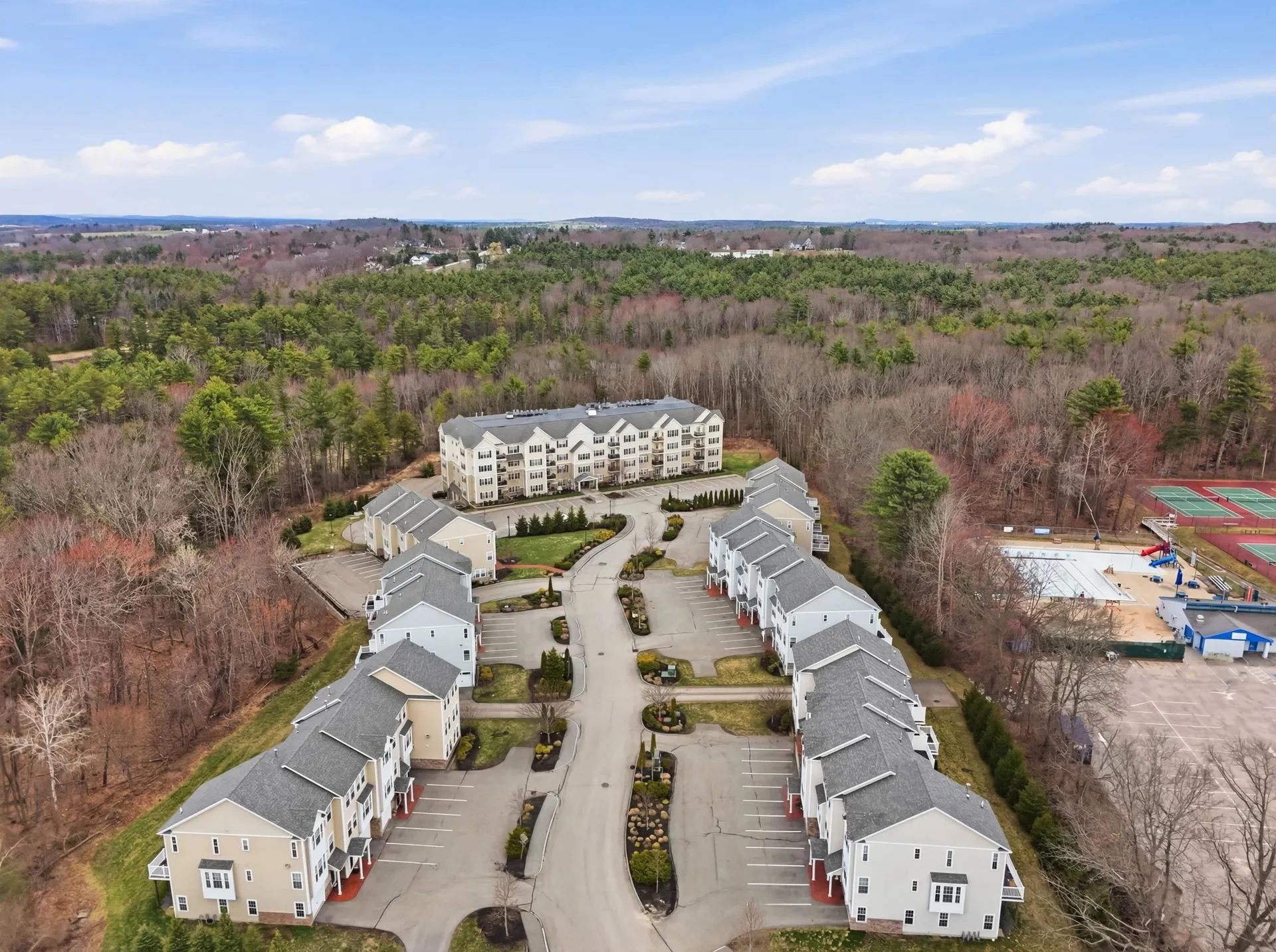 61 Acadia Lane Exeter NH 03833