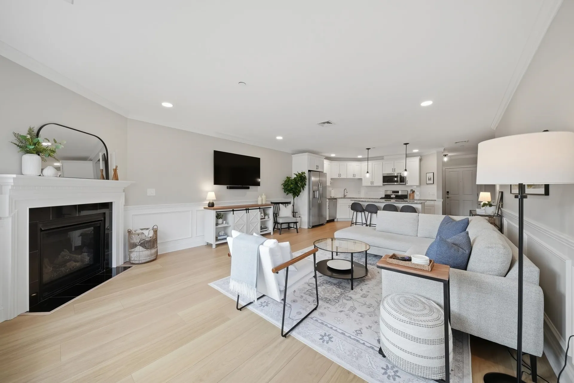 61 Acadia Lane Exeter NH 03833