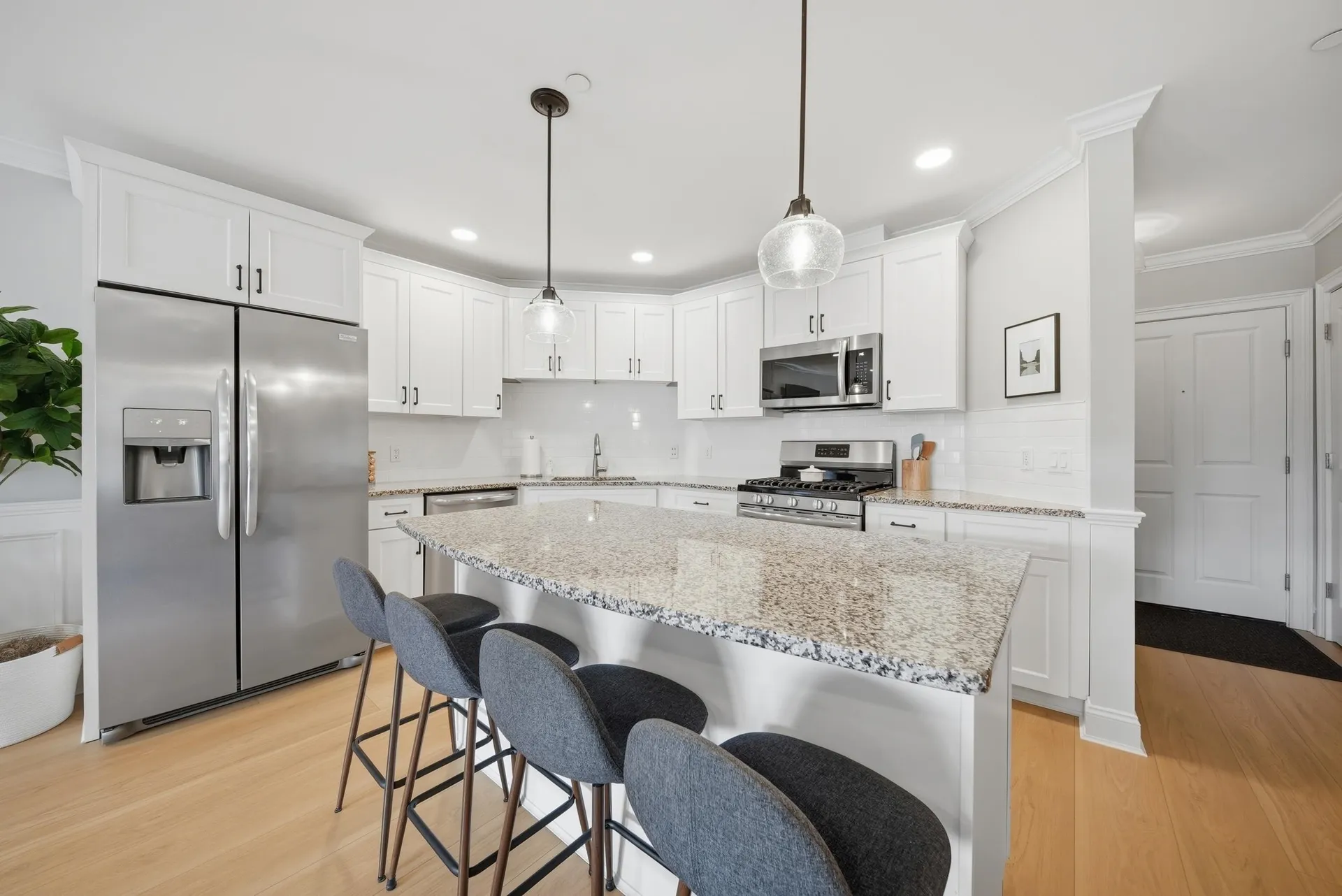 61 Acadia Lane Exeter NH 03833