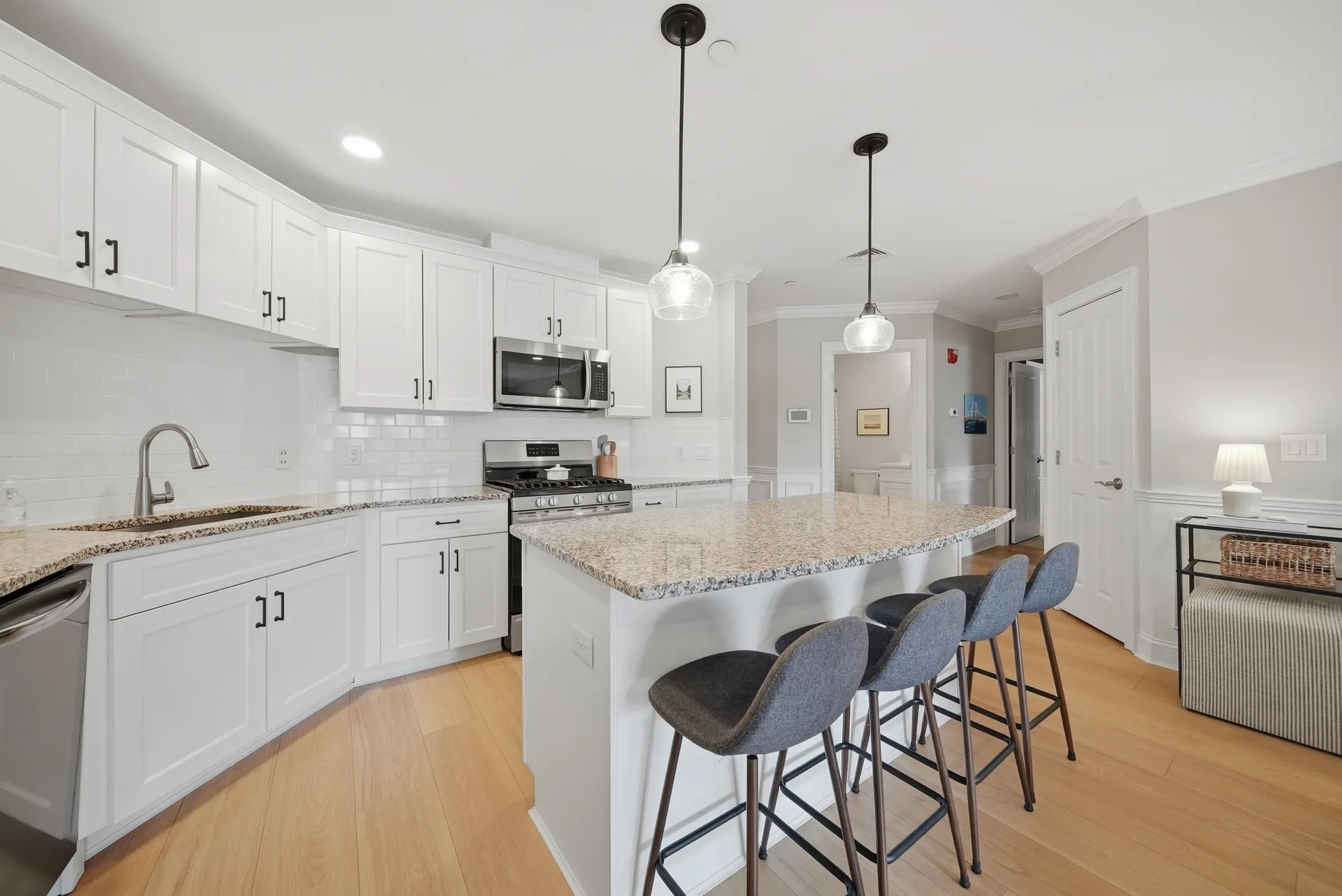 61 Acadia Lane Exeter NH 03833