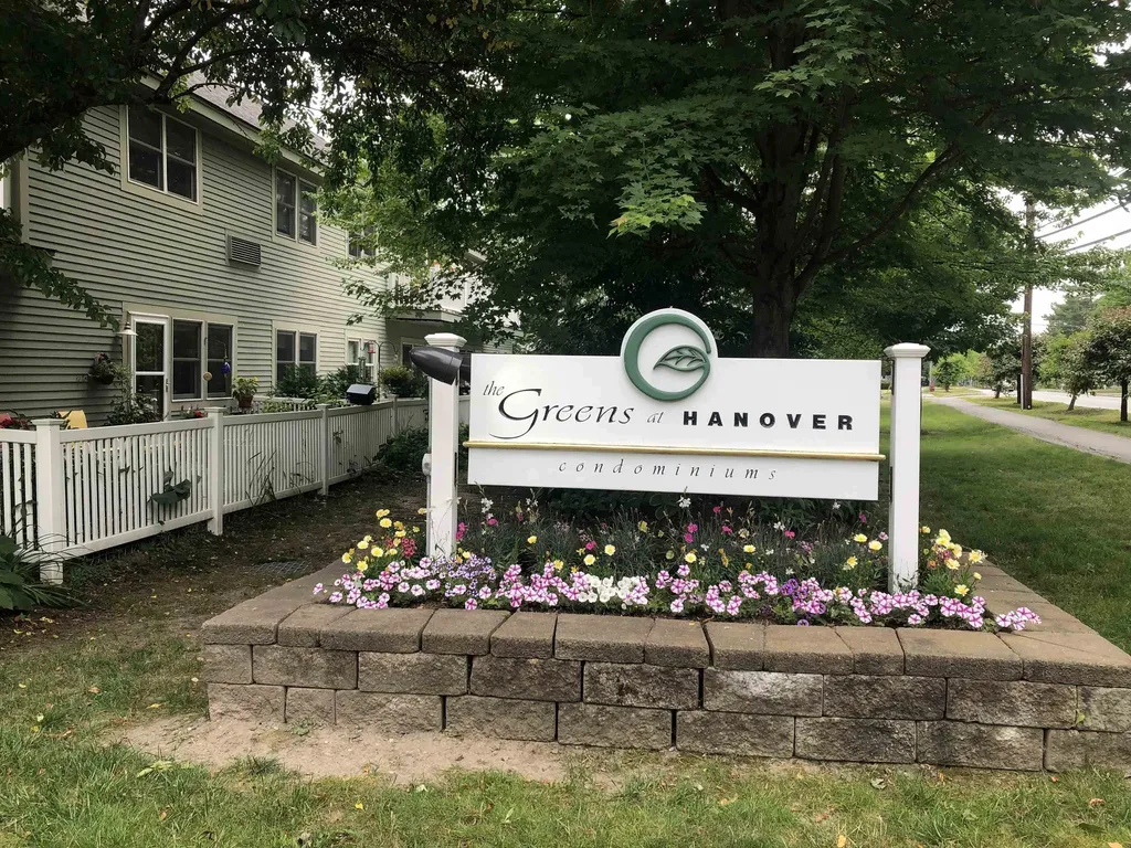 53 Lyme Road Hanover NH 03755
