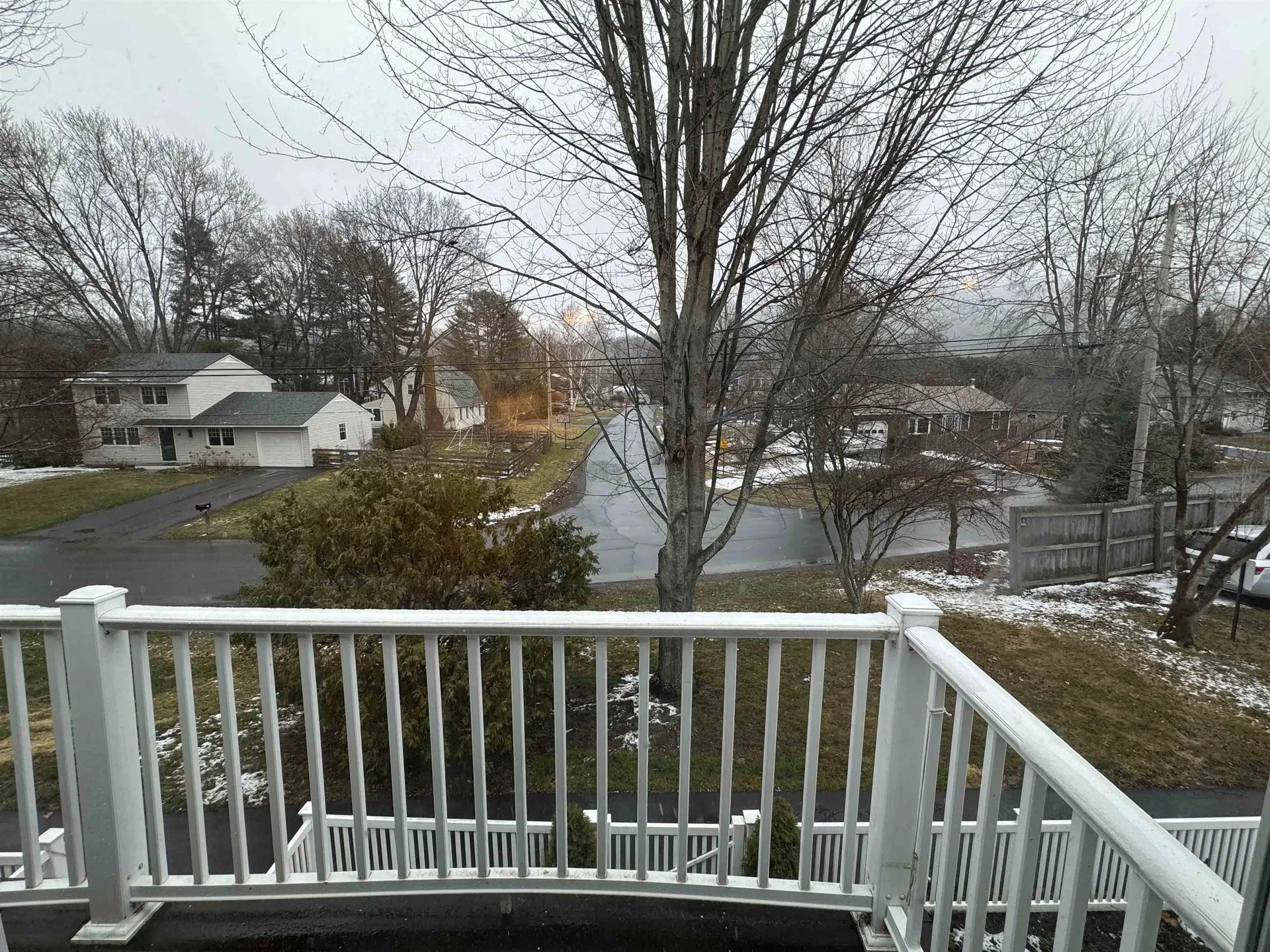 53 Lyme Road Hanover NH 03755