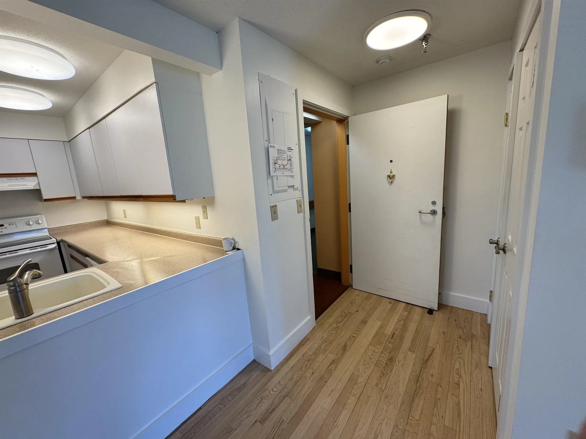 53 Lyme Road Hanover NH 03755