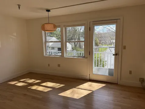 53 Lyme Road Hanover NH 03755