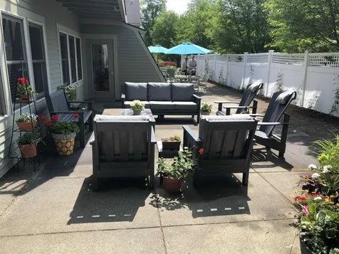 53 Lyme Road Hanover NH 03755