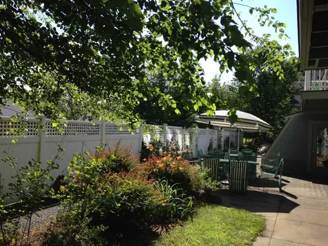 53 Lyme Road Hanover NH 03755