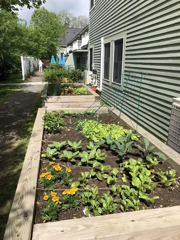 53 Lyme Road Hanover NH 03755
