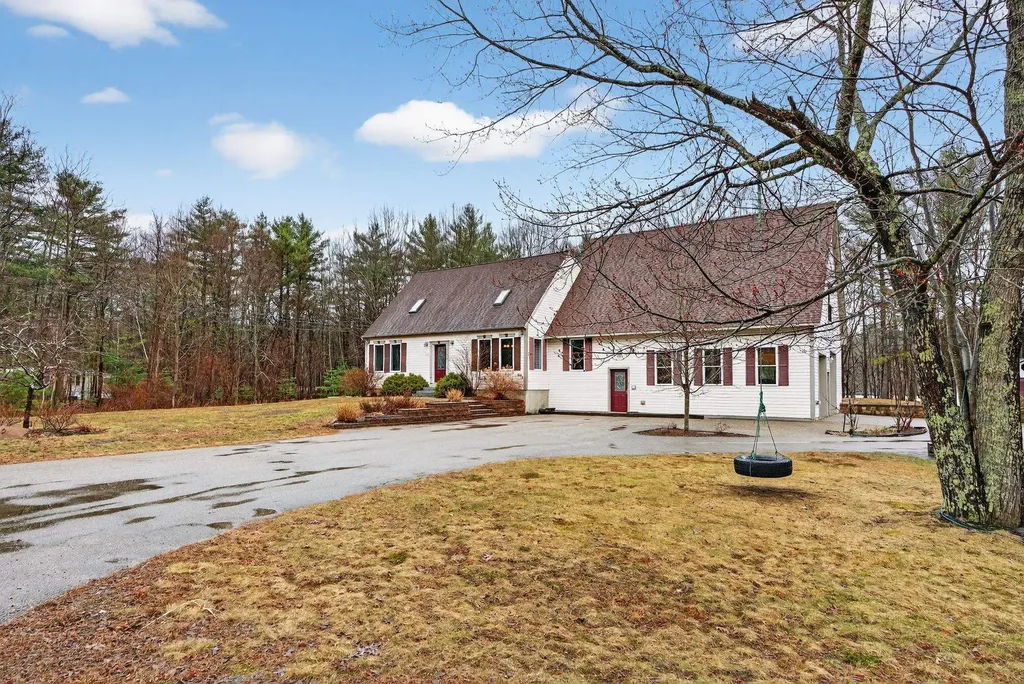 190 Blackwater Road Rochester NH 03867