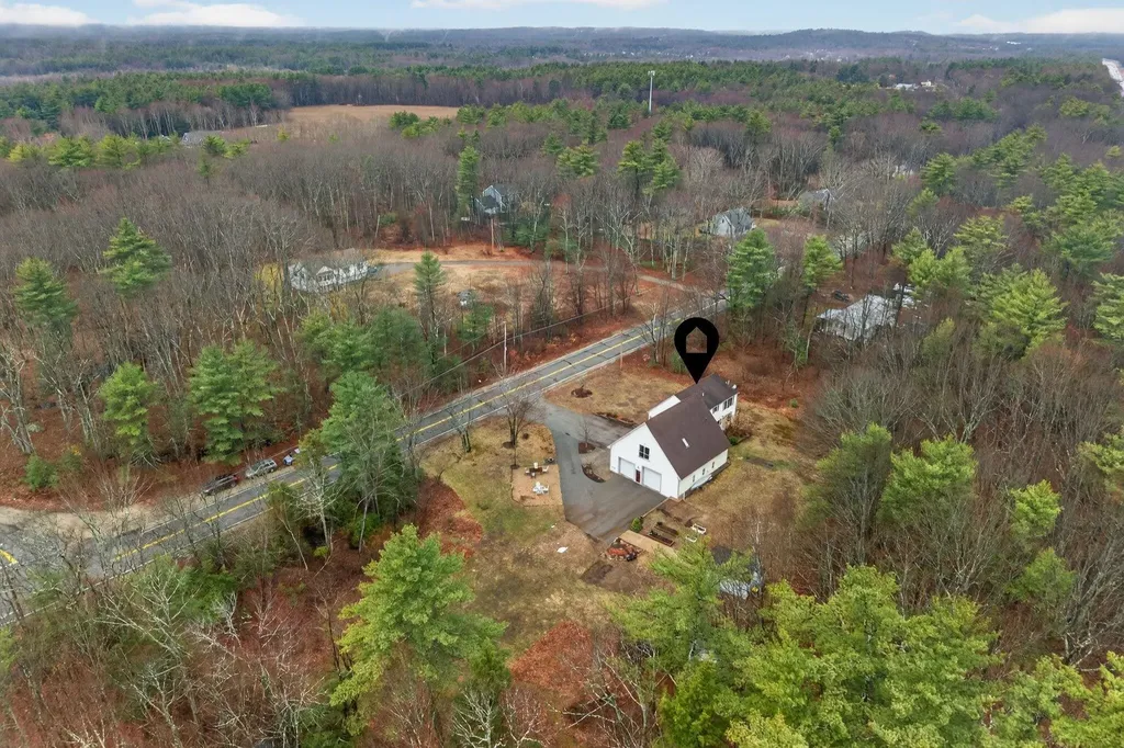 190 Blackwater Road Rochester NH 03867