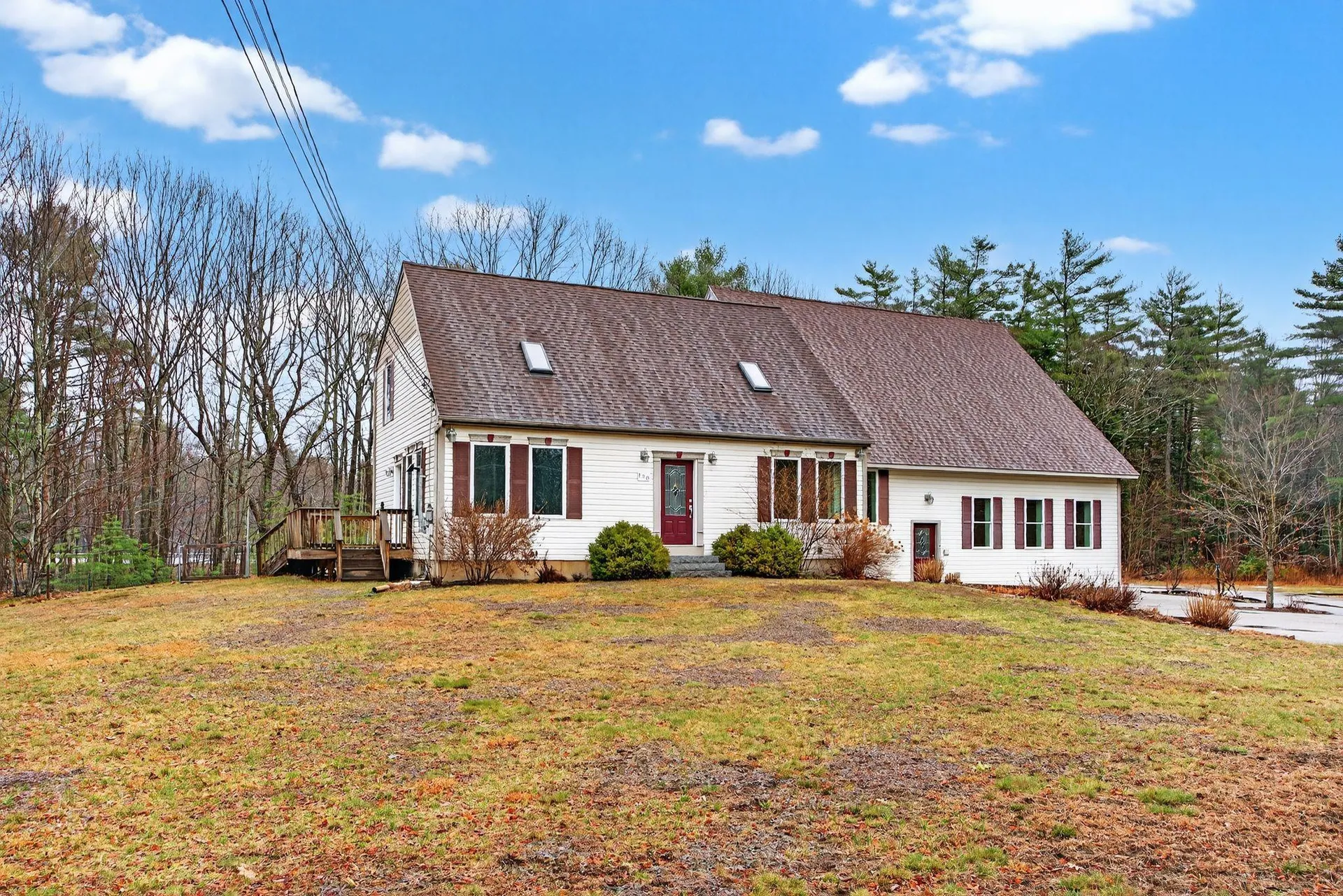 190 Blackwater Road Rochester NH 03867