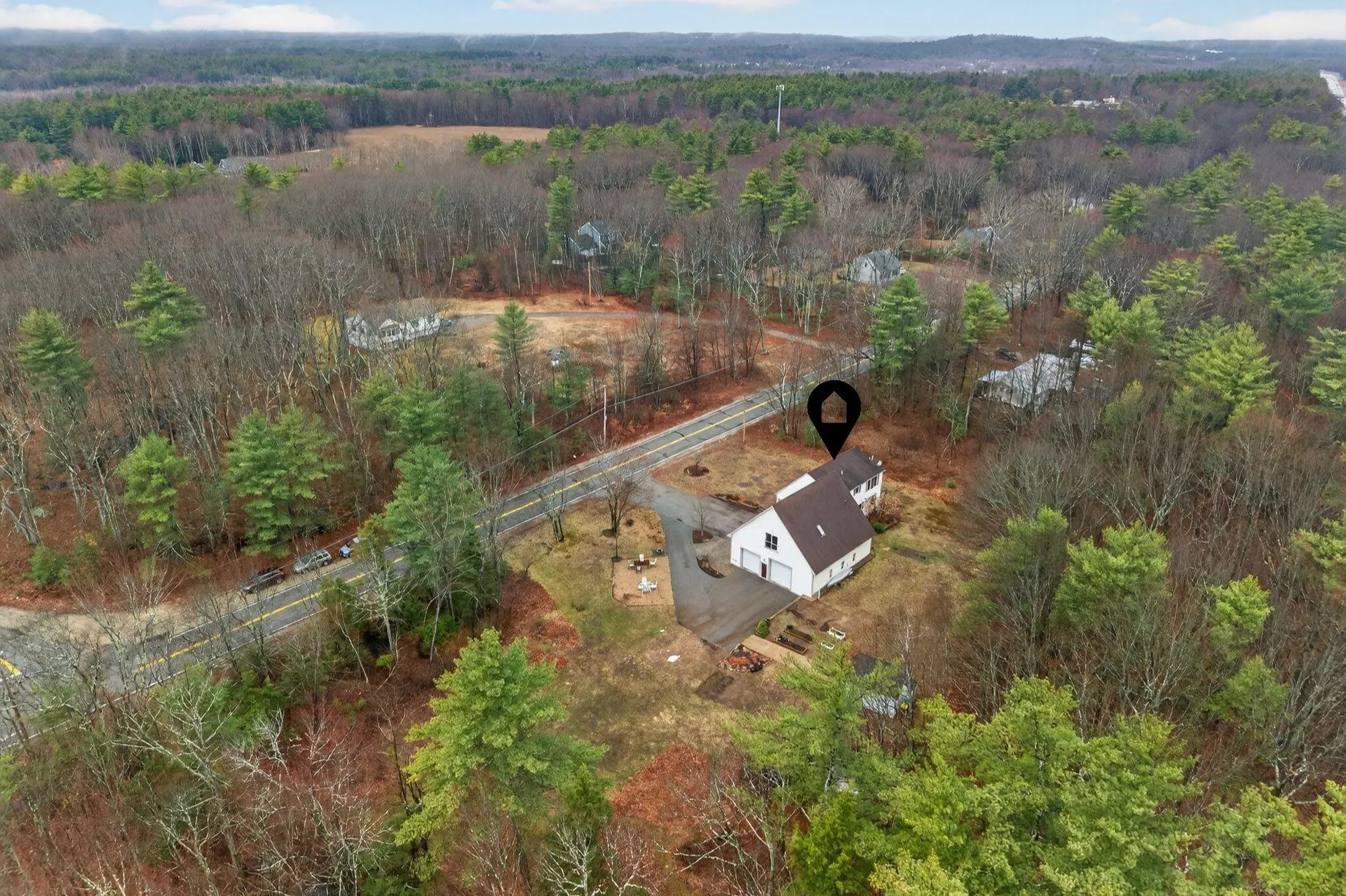 190 Blackwater Road Rochester NH 03867