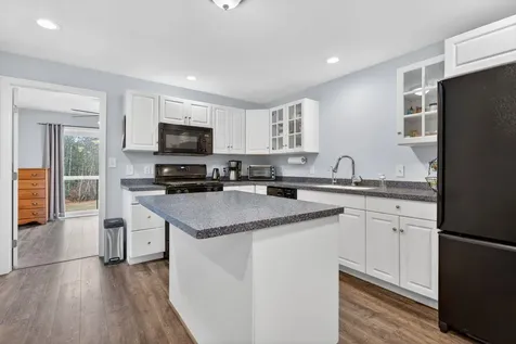 190 Blackwater Road Rochester NH 03867