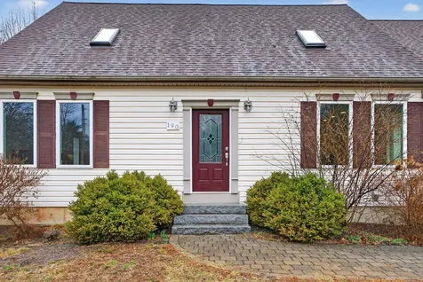 190 Blackwater Road Rochester NH 03867