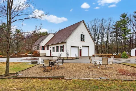 190 Blackwater Road Rochester NH 03867