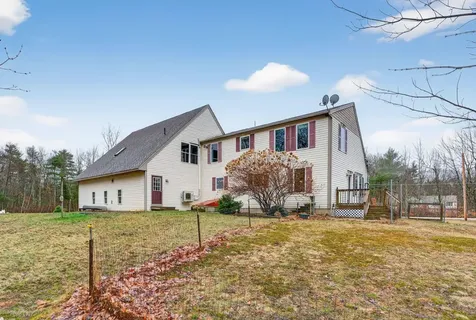 190 Blackwater Road Rochester NH 03867