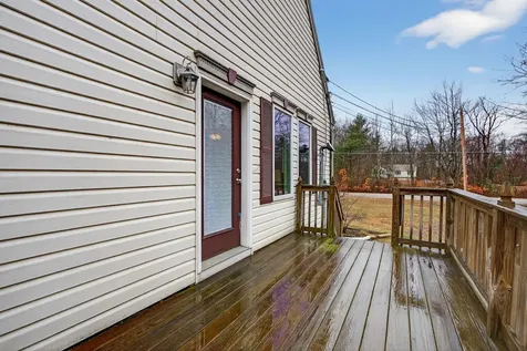 190 Blackwater Road Rochester NH 03867