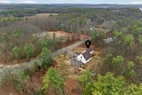 190 Blackwater Road Rochester NH 03867