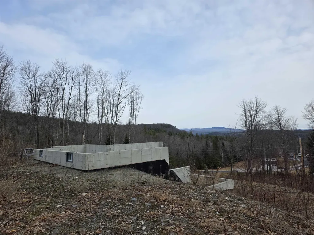 1095 Slate Ledge Road Waterford VT 05819