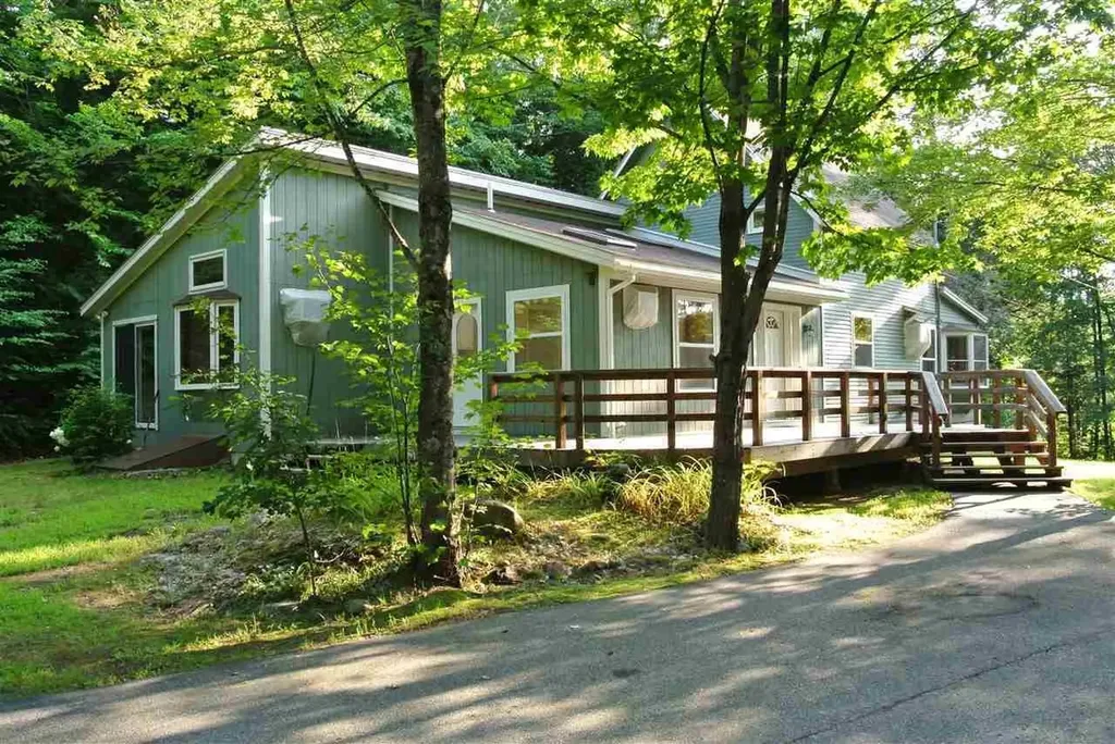 186 Carter Hill Road Concord NH 03303