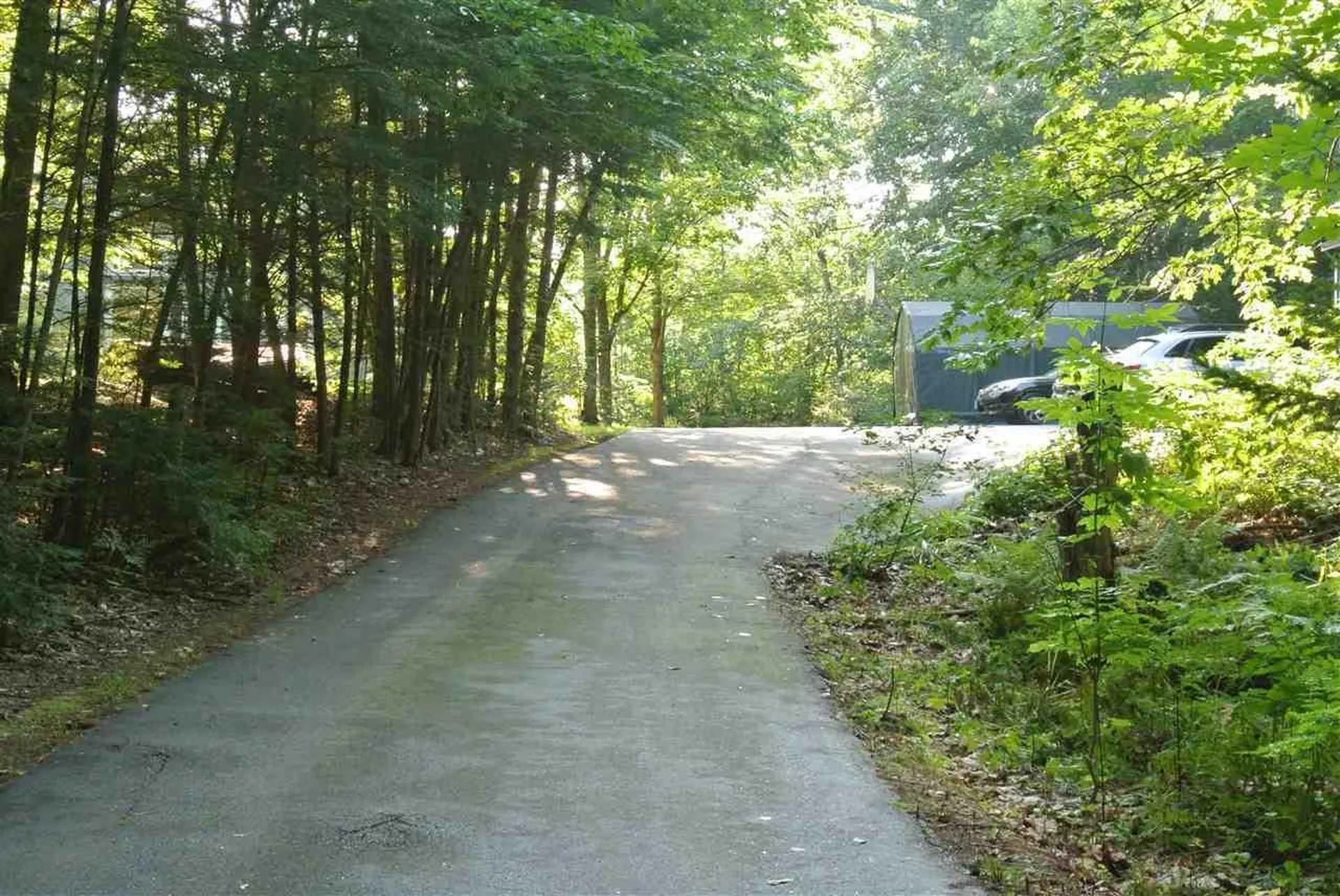 186 Carter Hill Road Concord NH 03303