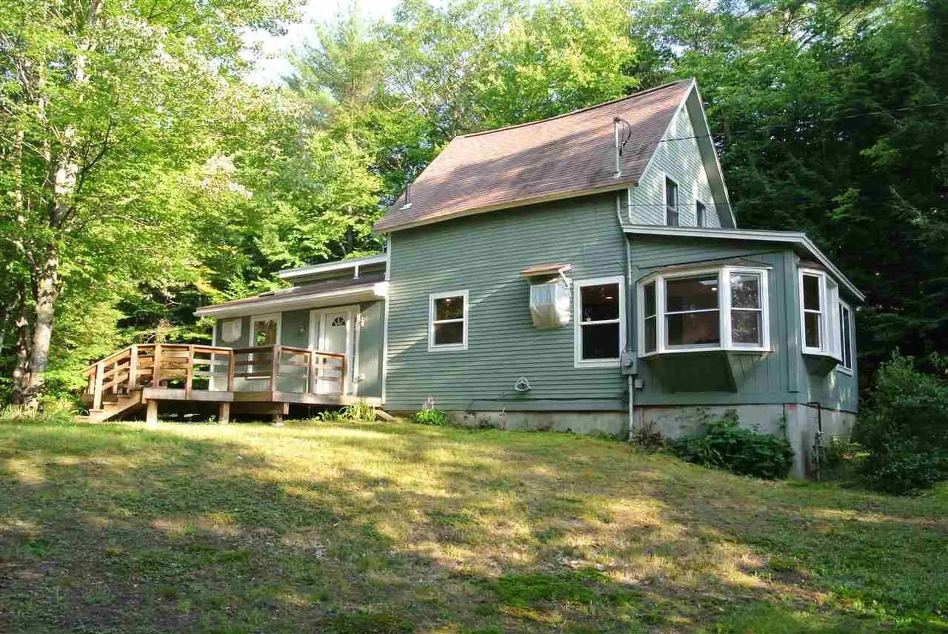 186 Carter Hill Road Concord NH 03303