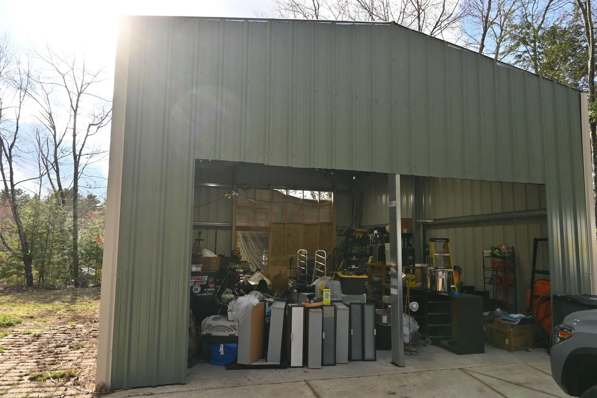 186 Carter Hill Road Concord NH 03303