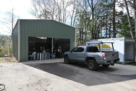 186 Carter Hill Road Concord NH 03303