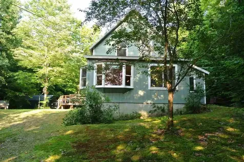 186 Carter Hill Road Concord NH 03303