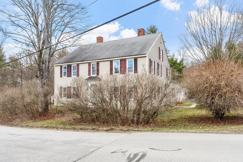 230 Hale Hill Road Swanzey NH 03446