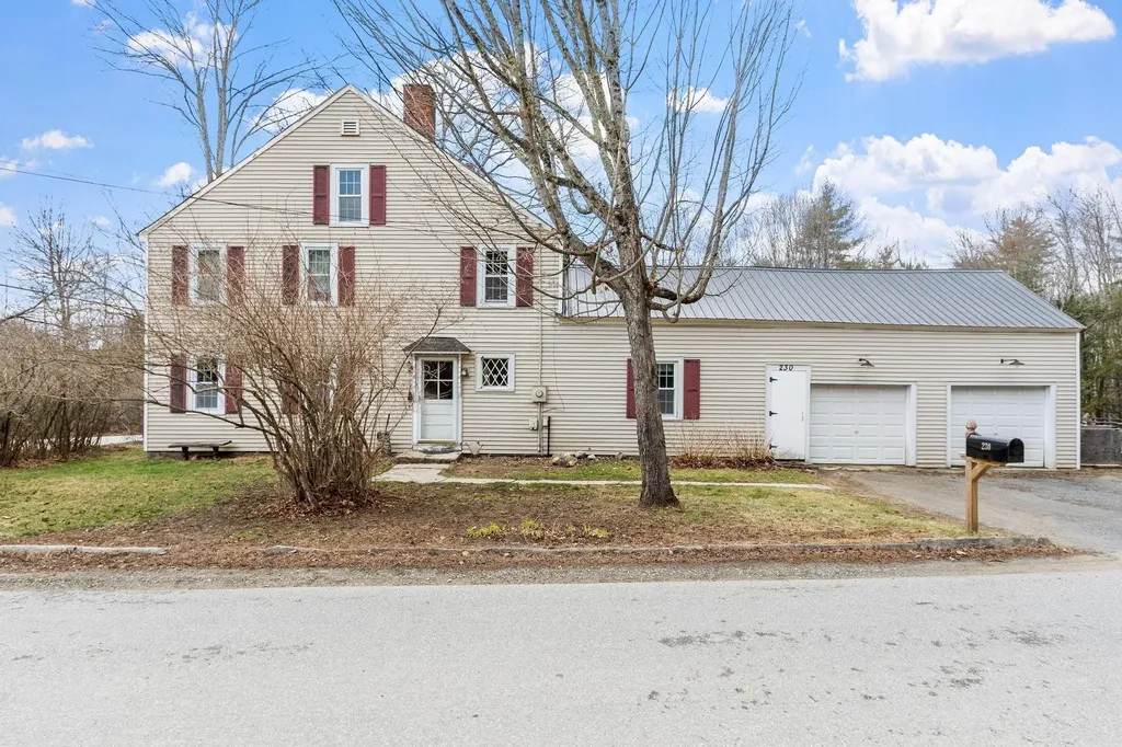 230 Hale Hill Road Swanzey NH 03446