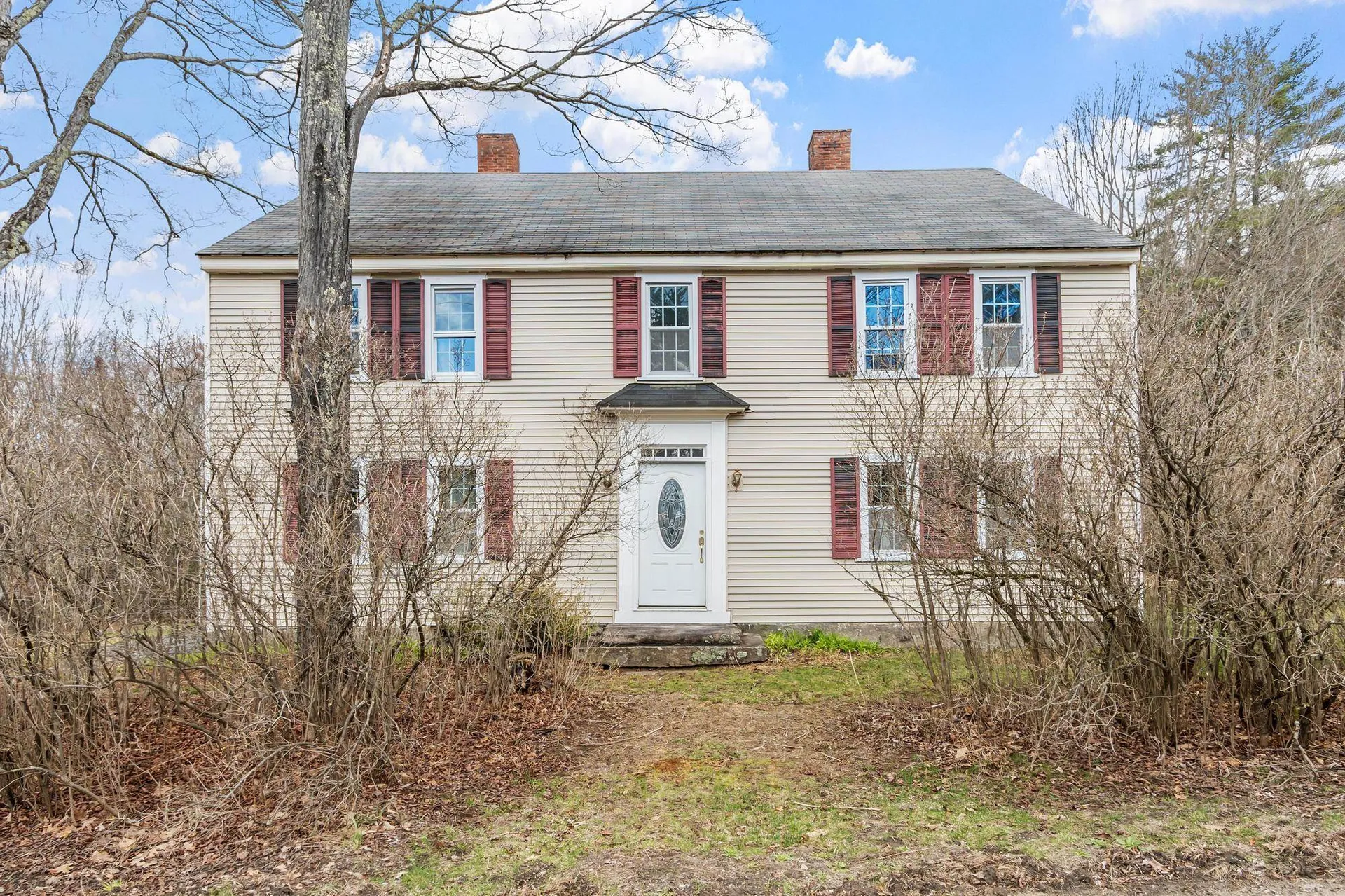 230 Hale Hill Road Swanzey NH 03446