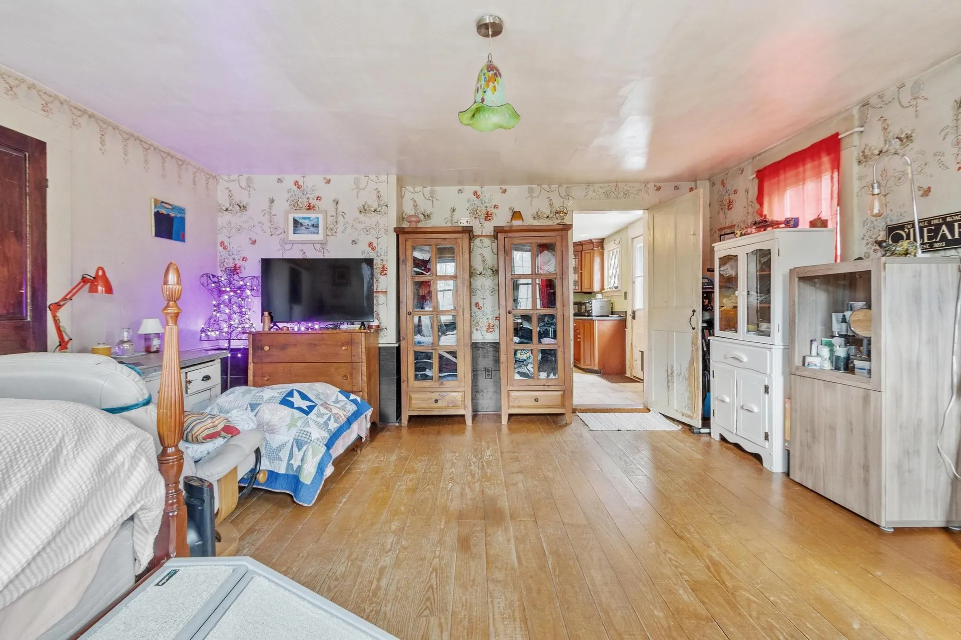 230 Hale Hill Road Swanzey NH 03446