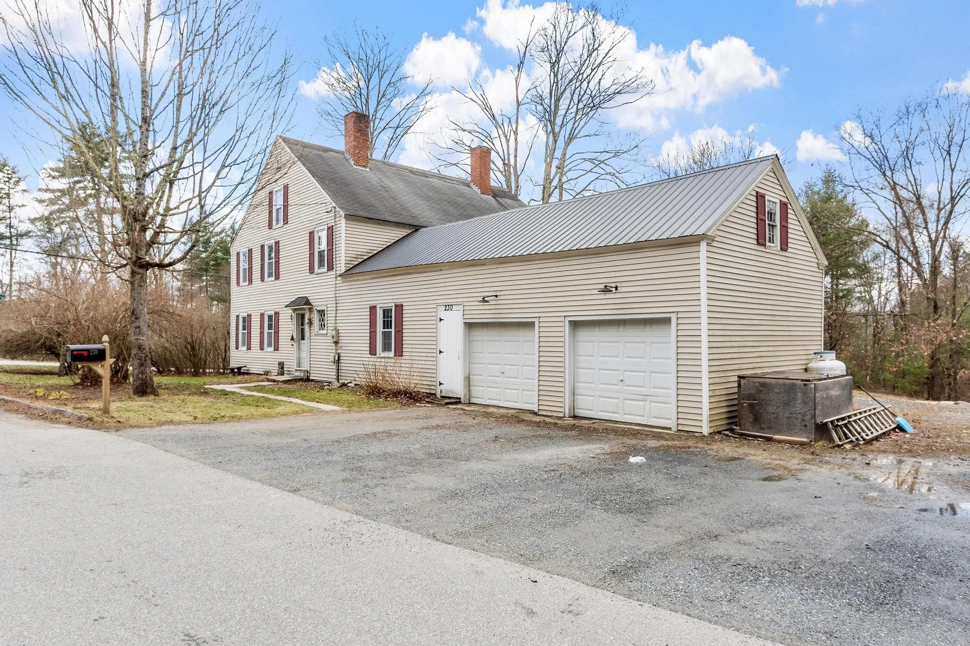 230 Hale Hill Road Swanzey NH 03446