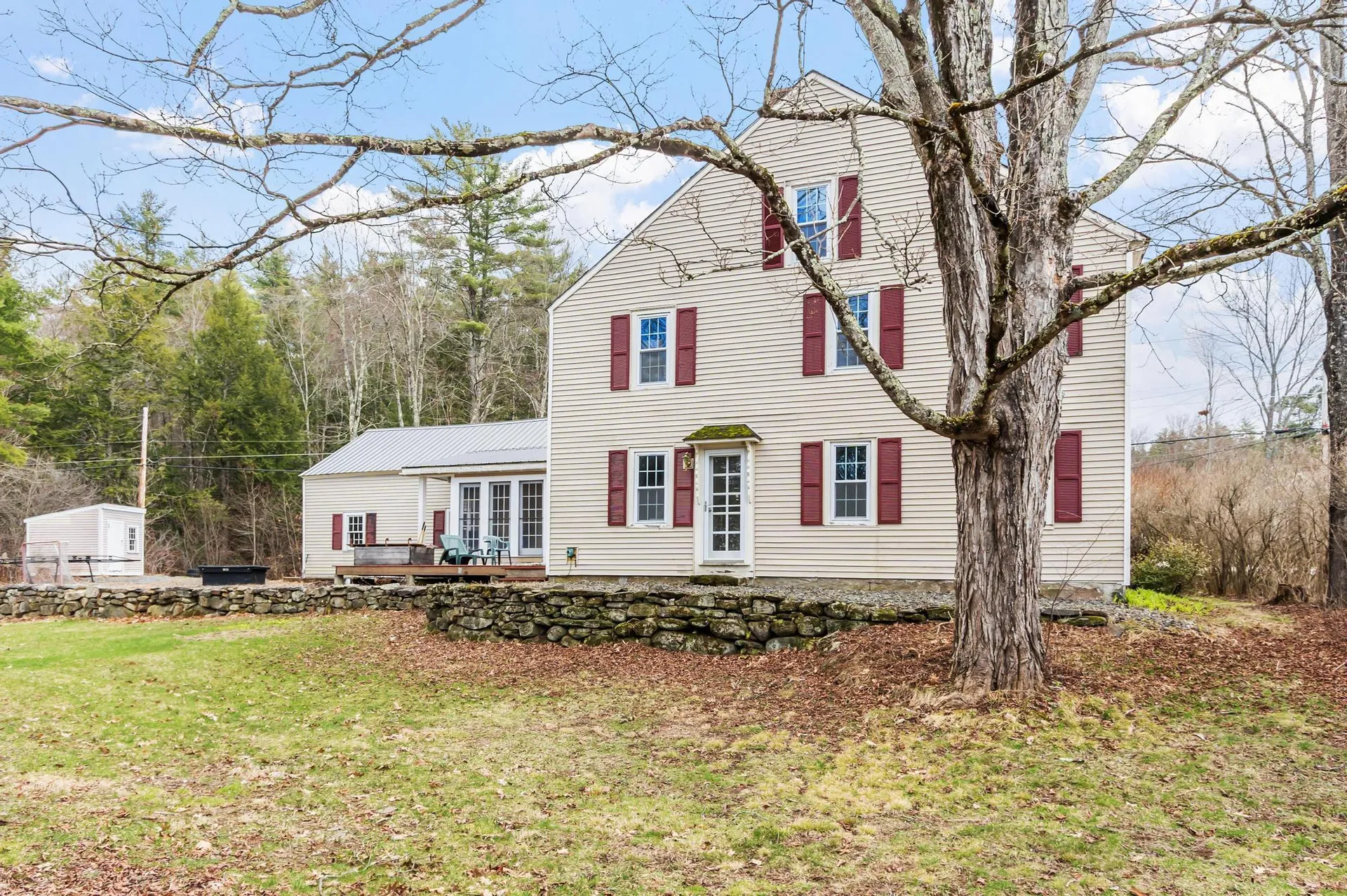 230 Hale Hill Road Swanzey NH 03446