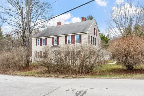 230 Hale Hill Road Swanzey NH 03446